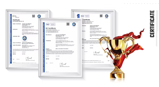 Jiaxing Funing Medical Instruments Co., Ltd.