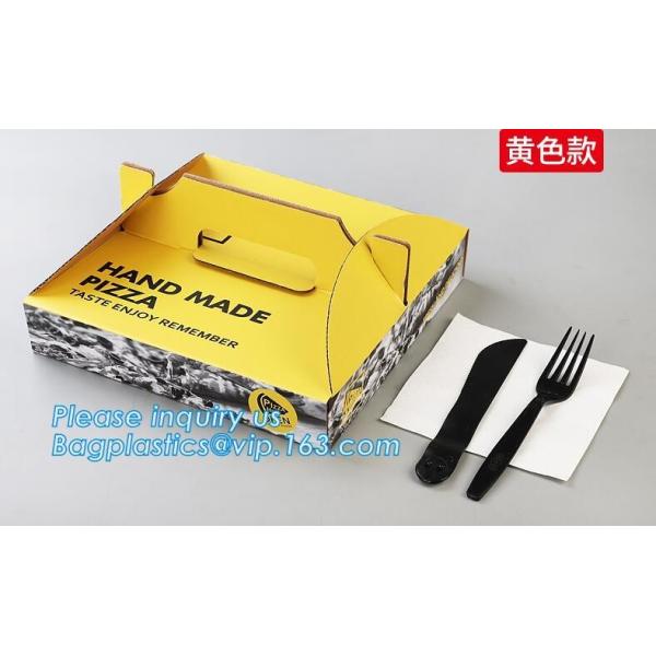 Disposable brown kraft paper boat paper food tray,Latest design food grade cardboard food fold paper boat trays bagease