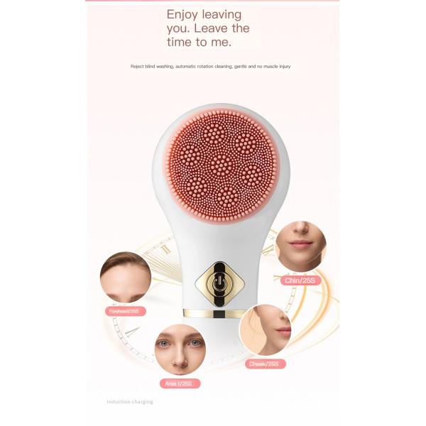 Сторона DC1.5V 6000rpm глубокая очищая чистит оборудование щеткой Px7 водоустойчивое