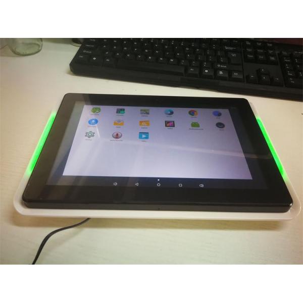 Wall Mount P0.264mm All In One Android Tablet For Home Automation