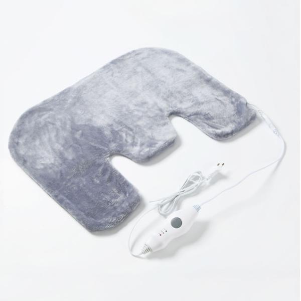 Electric Heating Shoulder Neck Shoulder Heating Pad Electric Blanket