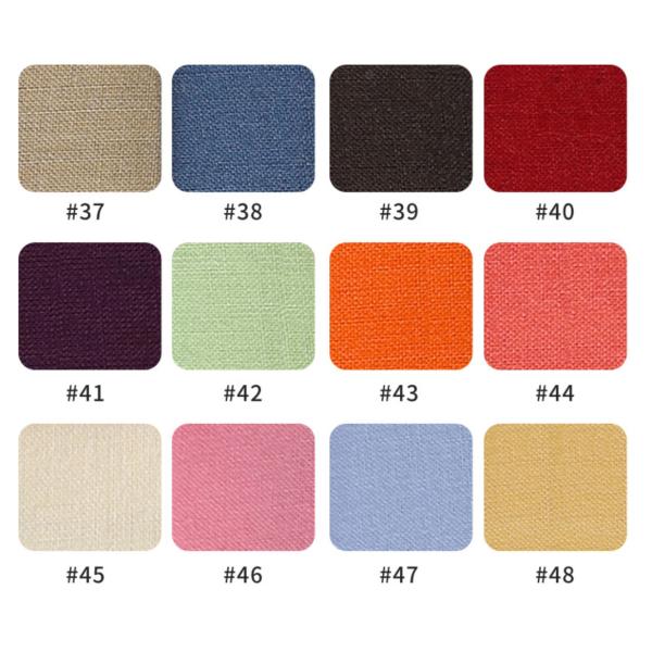 Ткань 45SX45S 133X100 130GSM пальто хлопка Буша розовой куртки цвета равномерная толстая