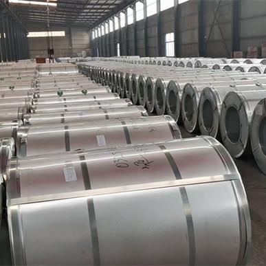 NXF ASTM B581,ASTM B582 Alloy G-35/UNS N06035 Width 500-1500mm Thickness 0.1-5mm cold rolled steel coil Ton Alloy Steel Coil