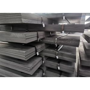 Sa285 Pressure Vessel Steel Plate
