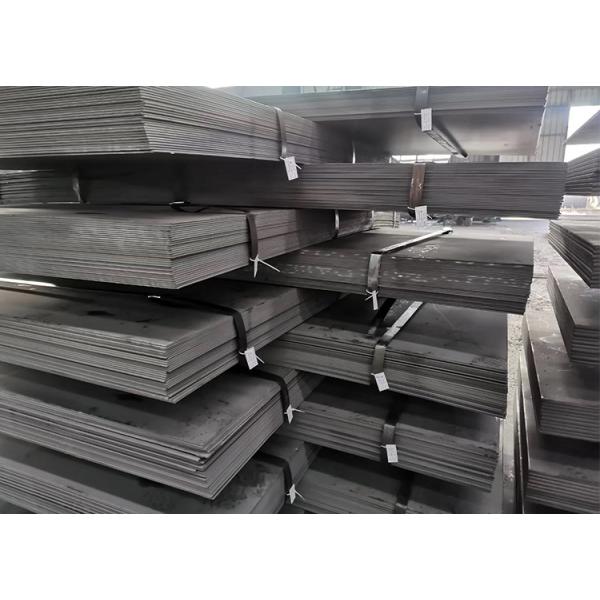 Sa285 Pressure Vessel Steel Plate