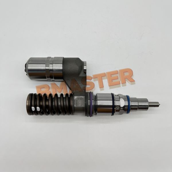 Fuel Injector Precision Injection Diesel Engine Replacement Part with OE Number 0414701098 for and Engine Function