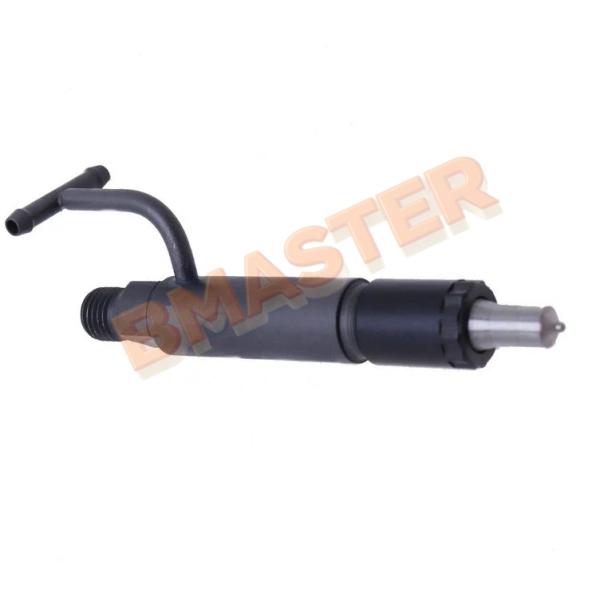 Fuel Injector 729604-53400 For 3TNV88-BDFFC Engine With Precision Fuel Atomization And Diesel Compatibility
