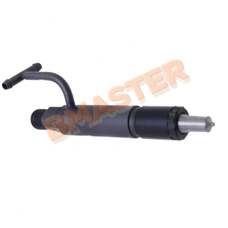 YANNMAR Fuel Injector 729604-53400 For 3TNV88-BDFFC Engine With Precision Fuel Atomization And Diesel Compatibility