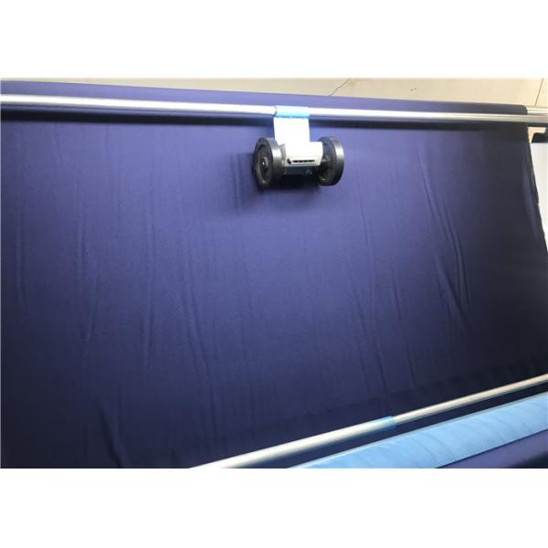 Bright Colors Recycled Nylon Fabric High Colorfastness For Sea Water Beachwear Bikini