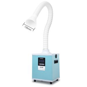 Solder Fume Extractor