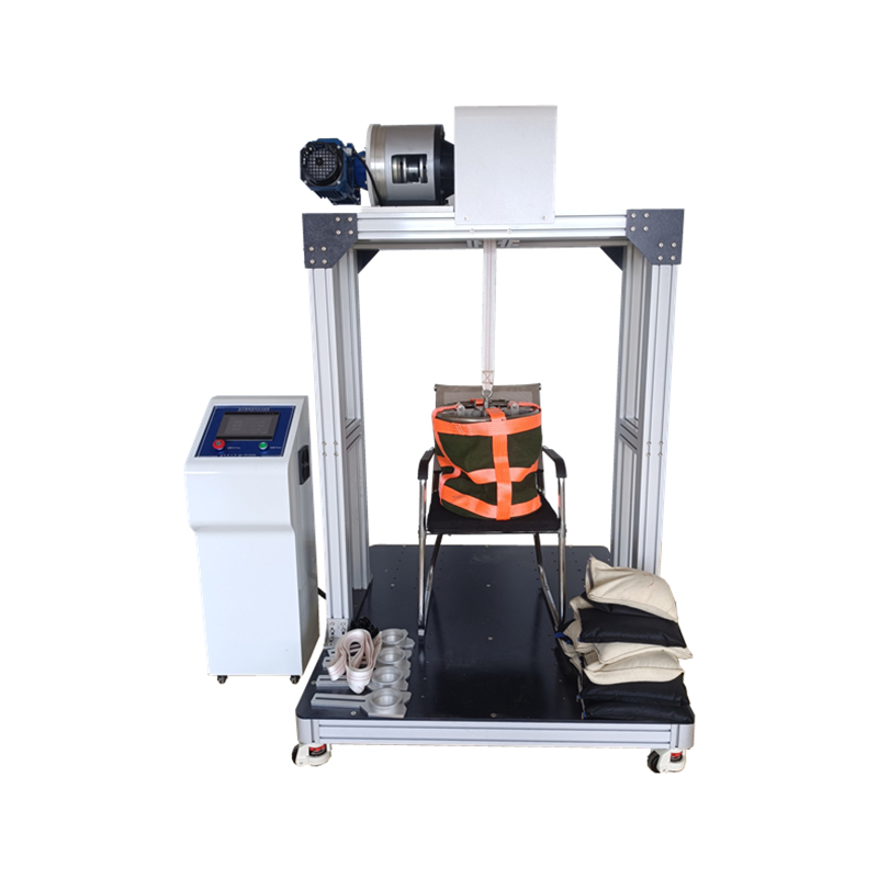 Chair Repeated Impact Tester Furniture Impact Resistance Tester | Furniture Testing Machine Office Chair Impact Fatigue Tester