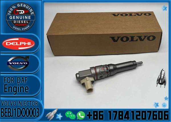 Preço bom Unidade nova Injetor de bomba Unidade electrónica 1846419 1905001 BEBJ1DO0003 BEBJ1A05002 BEEBJ1B00001 Motor Diesel Inj