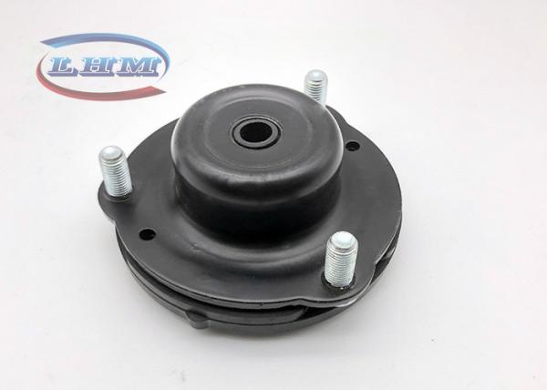 Black Shock Absorber Upper Mount For TOYOTA Hilux GGN25 KUN25 48609 0K040