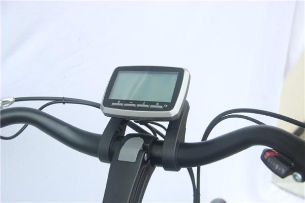 36v 500w 700c Electric Bike 20 Mile Range Eec Coc Portable E Bike 28