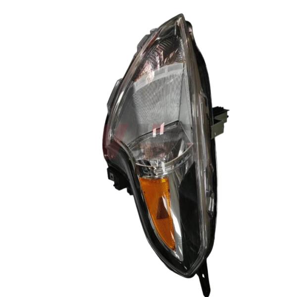 26010-9KK0A 26010-9KK0A Car Head Light Nissan Sunny 2014 Pièces détachées pour voitures