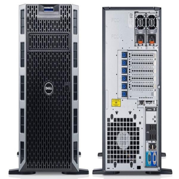 Venda a retalho Novo Dell PowerEdge T430 Tower Server Original