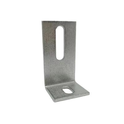 High Strength Curtain Wall Hardware Anchor Building Materials
