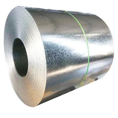 Regular Spangle Galvanized Gi Sheet Coil Steel Cold Rolled SGCC DX51D DX52D DX53D Hot Dipped