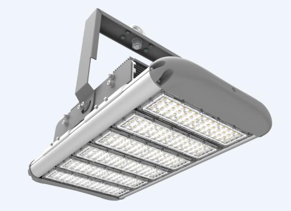 300W High Temperature LED Lights / Hot Mill LED Lights 54000lm Work Environment