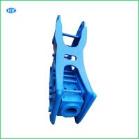 Reliable Hydraulic Excavator Hammers With Varying Impact Rate And Height