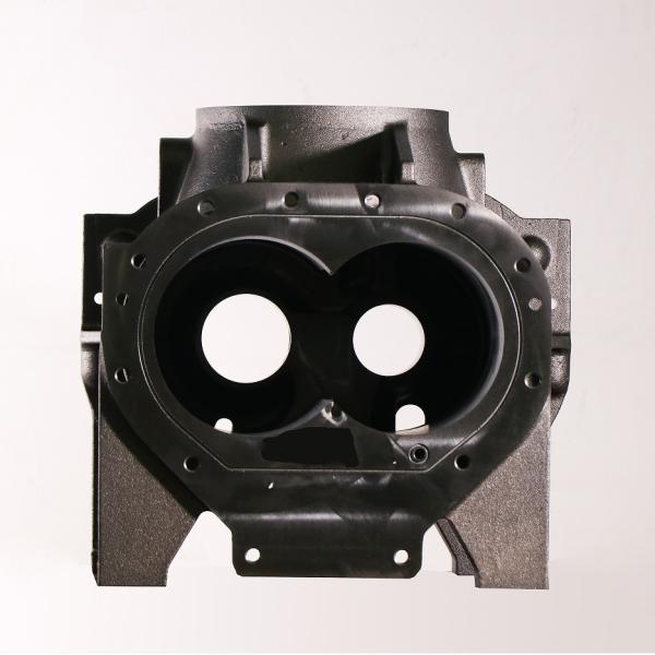 General Mechanical Finishing Custom Stainless Steel