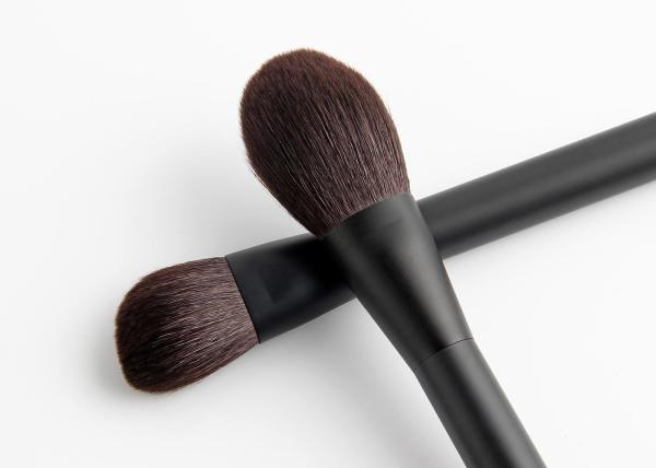 Cabelo natural do prêmio da beleza de Vonira 11 partes do ODM cosmético do OEM do grupo de escovas da composição