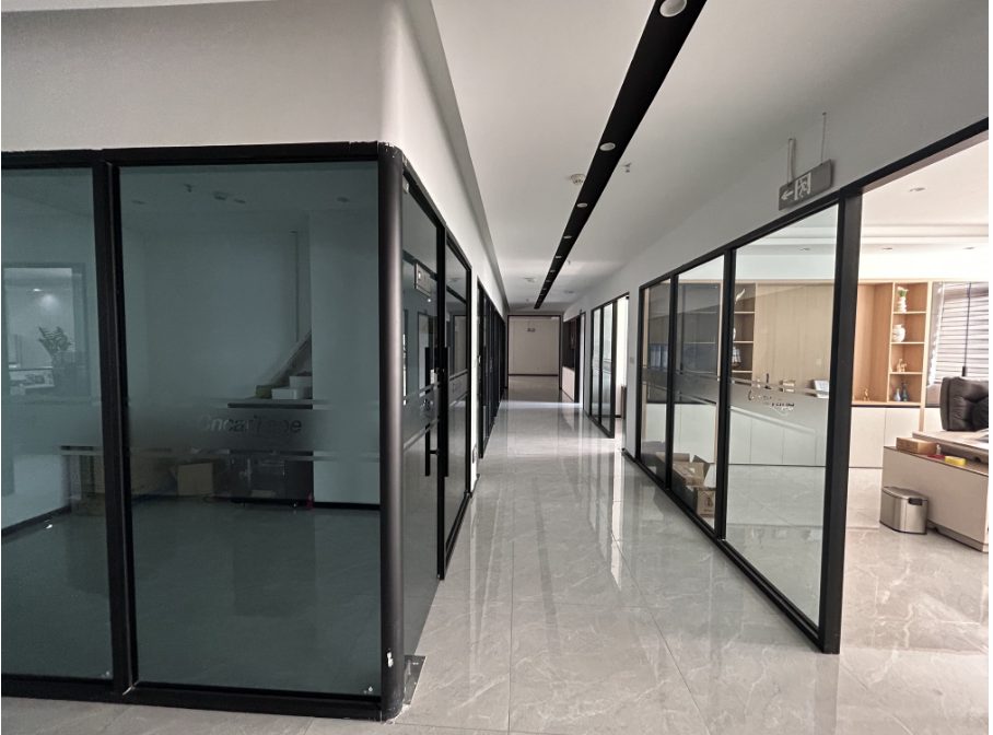 GuangDong Zhongzai Electronic Technology Co., Ltd.
