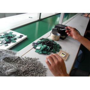 Shenzhen Xin Sissoko Electronic Co., Ltd