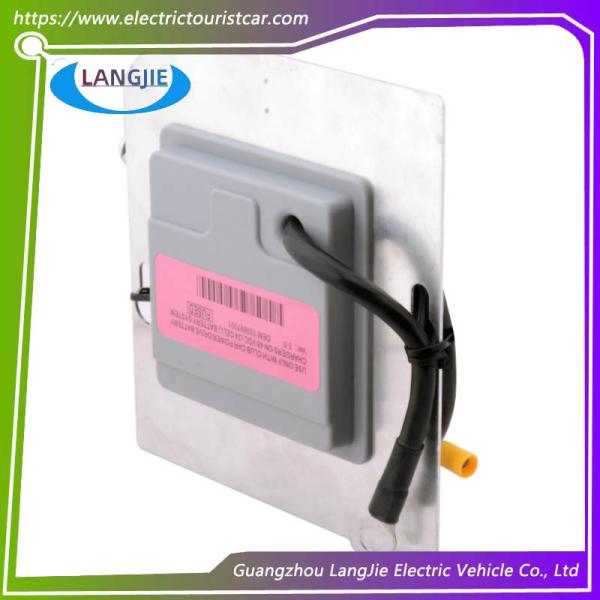 Golf Cart Accessories Club Car Square Car Board Computer OBC 48V Circuit Board