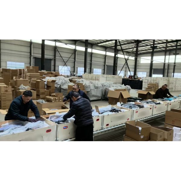 Jiangmen Songfeng Import and Export Co., Ltd.