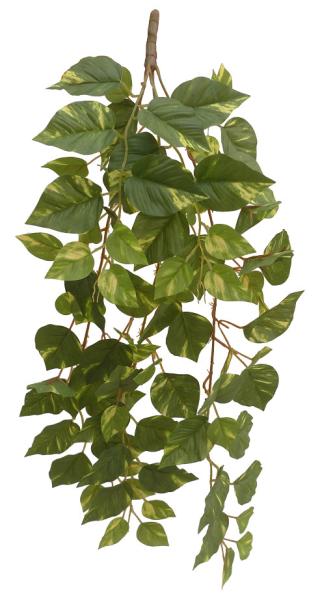 Toda a planta de videira artificial da altura da estação 5pcs 80cm com as folhas 88pcs