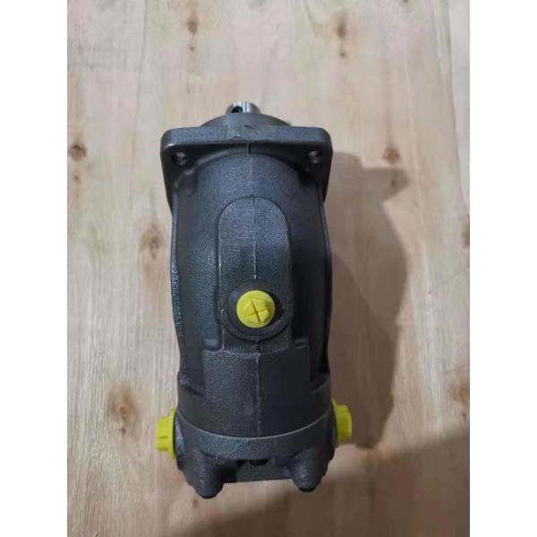 Hydraulic A2FM16 Piston Motor with Driving Type Hydraulic and Apply to Drum Roller