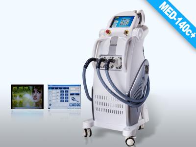 3 Handles E-lite Machine IPL RF Hair Removal/Acne Removal/Vascular Treatment Machine