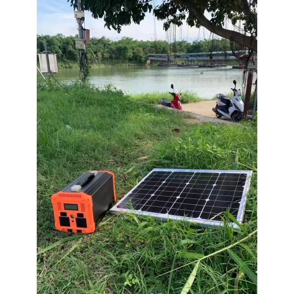 Мобильный портативный литиевый аккумулятор для кемпинга 500 Вт 600 Вт 1000 Вт 2000 Вт 3000 Вт