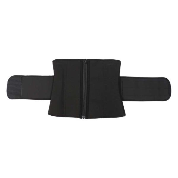 Women'S Fitness Waist Trimmer Belt Neoprene Waist Trainer Tummy Control