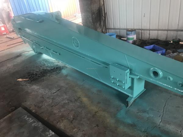 Q355B Kobelco 125 150 180 200 Excavator Braço deslizante com garantia