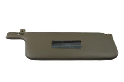 VISEIRA DE SOL ISUZU TFR2000 RH 8971998361