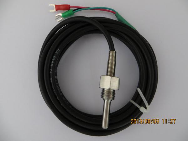 Air compressor Temperature transmitter