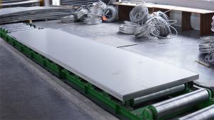 Jiangsu Shoufu Steel Products Co., Ltd.