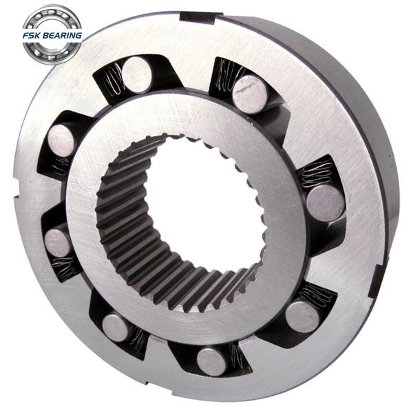 USA Market YWB 91.58X25.12 One Way Clutch Bearing 91.58*25.12mm China Manufacturer