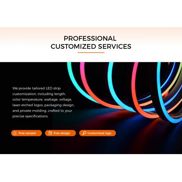 QUAN HE Lighting Co., Ltd.