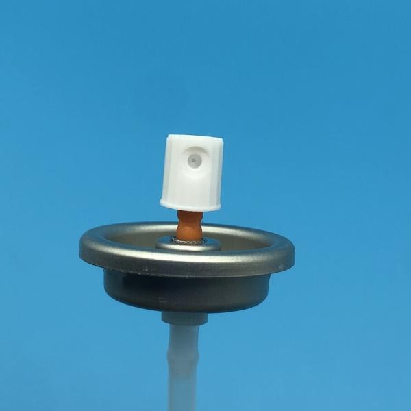 Высокопрочный клапан очистки карбюратора для легкой очистки карбюраторов