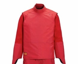 Protective Full Body Overalls Heavy Duty Offshore Overalls Fire Proof