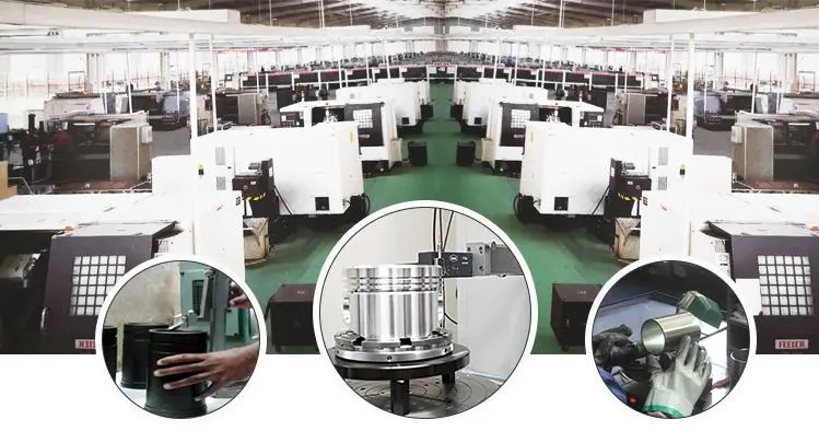 Guangzhou Star Mustang Construction Machinery Parts Co., Ltd