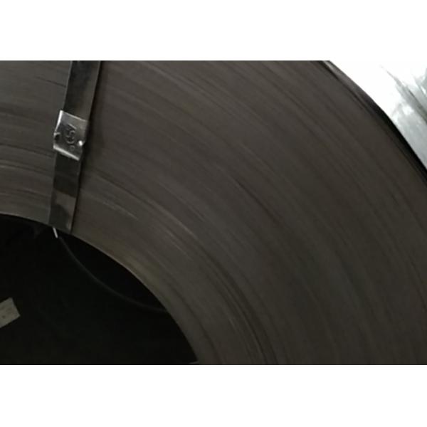 GB/T3091-2001 4.0mm Thickness Galvanised Steel Coils