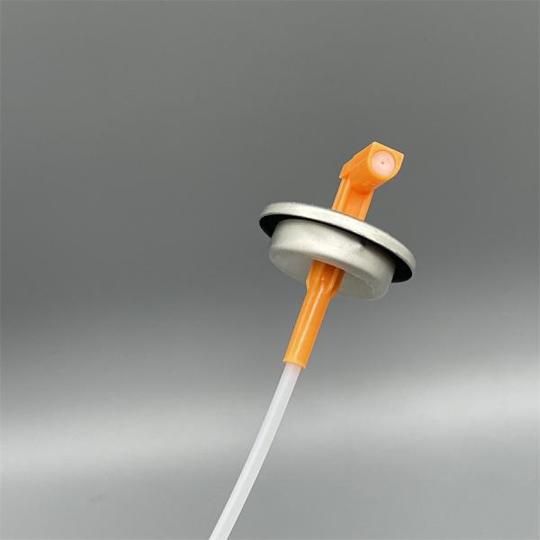 Superior Aerosol Metering Valve for Pharmaceutical Air freshener metering valve