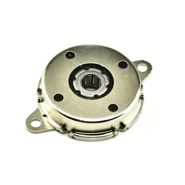 Stainless Steel Rotary Damper for Medical Equipment 10-70kgf Torque