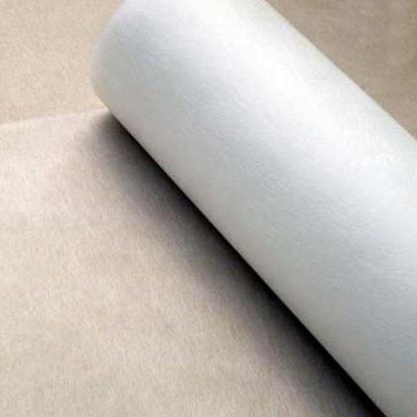 Couleur blanche et voile de haute résistance de fibre de verre utilisés pour le