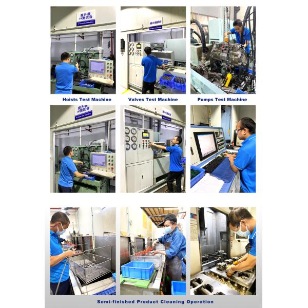 Длинная жизнь цвета серого цвета клапана сброса экскаватора PC200-8