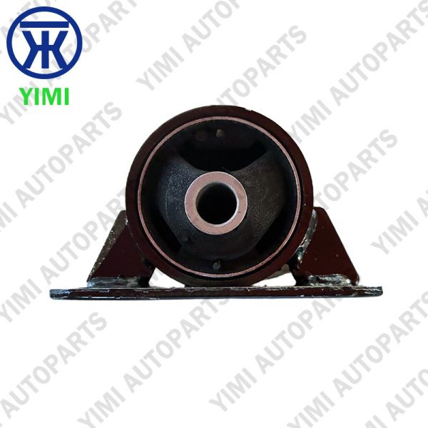 OE-Specification Rubber-Metal Rear Engine Mount for Toyota Hiace H200 Series 2004-2019